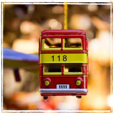 Huur een bus bij Boek 1 Bus