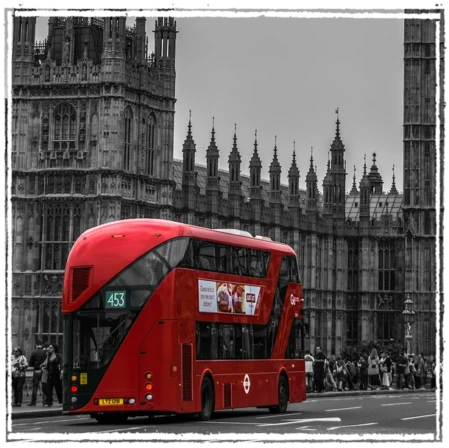 Boek snel een bus, Bus boekken